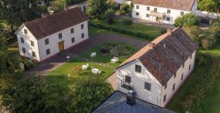 Hotell Dahlströmska gården - Vadstena - 1