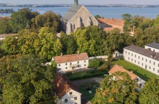 Hotell Dahlströmska gården - Vadstena - 4