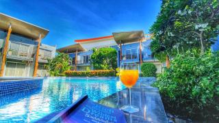 Paeva Luxury Serviced Residence SHA - 9