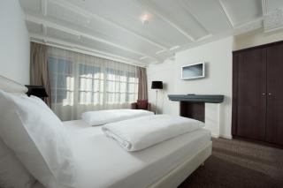 Q! Hotel Maria Theresia - Kitzbühel - 9