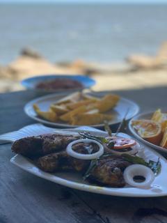 Cherai Onetree Retreat - Cherai Beach - 9