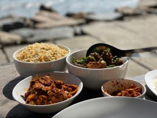Cherai Onetree Retreat - Cherai Beach - 8
