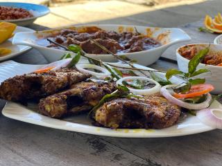 Cherai Onetree Retreat - Cherai Beach - 6