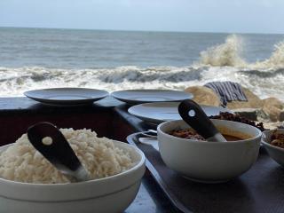 Cherai Onetree Retreat - Cherai Beach - 5