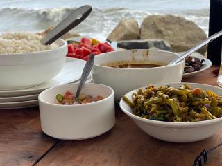 Cherai Onetree Retreat - Cherai Beach - 3