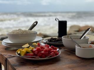 Cherai Onetree Retreat - Cherai Beach - 2