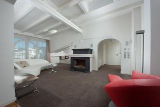 Q! Hotel Maria Theresia - Kitzbühel - 7