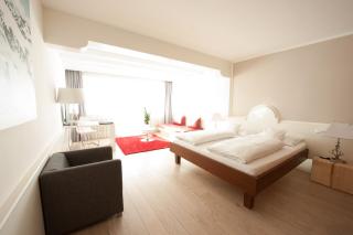 Q! Hotel Maria Theresia - Kitzbühel - 6