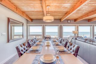 Pacific Drift - Lincoln City - 0