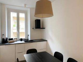 IL RICCIO Rooms - Milano - 5
