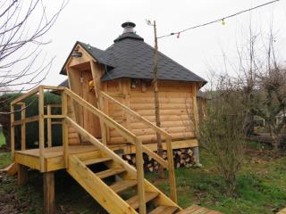 Gîte La Volette - Moulins-Saint-Hubert - 2