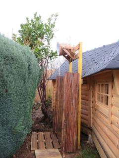 Gîte La Volette - 2