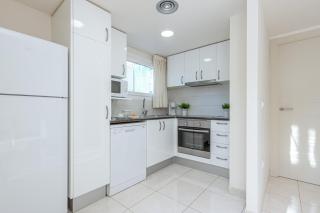 Apart-rent Apartamento Francesc Macia 2003 - Roses - 8
