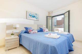 Apart-rent Apartamento Francesc Macia 2003 - Roses - 5