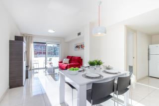 Apart-rent Apartamento Francesc Macia 2003 - Roses - 0