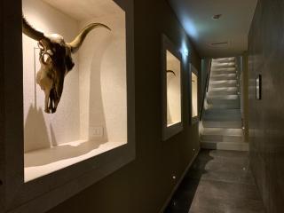 Neko Boutique Hotel - Cagliari - 7