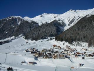 Appartements Fliana Mathon/Ischgl - 5