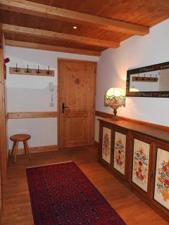 Appartement de Charme, Résidence Seven - 8