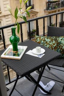Maison Mère - París - 1