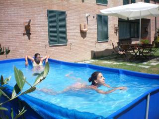 Villa Righino - Murlo - 7