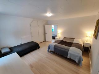 Provstegården Bed & Breakfast - Hovedgård - 1