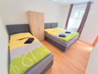 Apartments SteelCity - Linz - 8