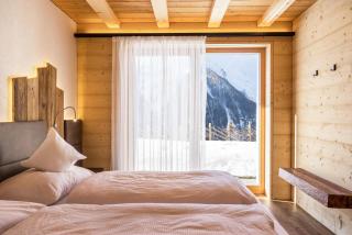 Chalets Reisnock - Hochgruberhof - Selva dei Molini - 2