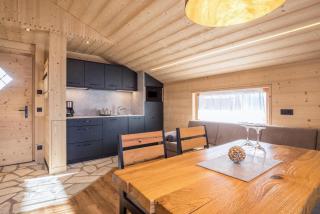 Chalets Reisnock - Hochgruberhof - Selva dei Molini - 9