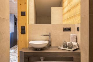 Chalets Reisnock - Hochgruberhof - Selva dei Molini - 1