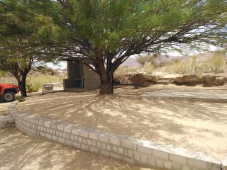 Achab Camping Camp site - 3
