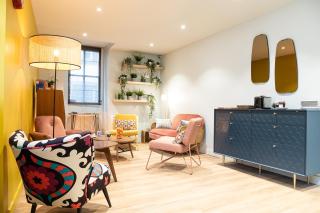 5 Chambres en Ville - Clermont-Ferrand - 2