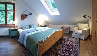 Apartament Międzygórze - Miedzygorze - 5
