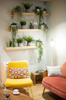 5 Chambres en Ville - Clermont-Ferrand - 6