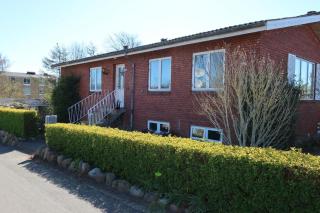 Fasanvej 3 Lille værelse - 4