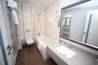 Grand Nora Hotel - Ankara - 1