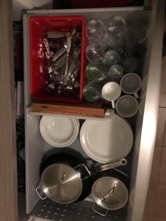 Fasanvej 3 Lille værelse - 1