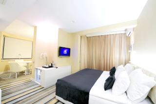 Grand Nora Hotel - Ankara - 3