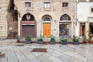 Porta Rossa Apartments near Ponte Vecchio - Firenze - 2