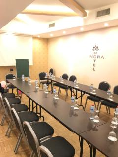 Grand Nora Hotel - Ankara - 4