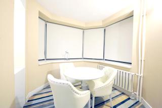 Grand Nora Hotel - Ankara - 7