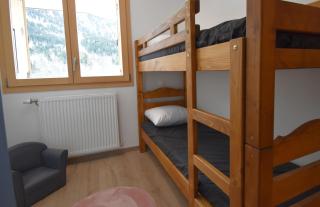 VAUJANYLOCATIONS - Le Chalet d Antoine et Mary - Vaujany - 9