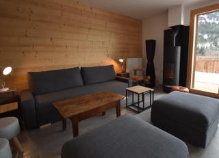 VAUJANYLOCATIONS - Le Chalet d Antoine et Mary - Vaujany - 6