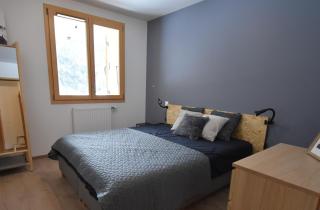 VAUJANYLOCATIONS - Le Chalet d Antoine et Mary - Vaujany - 4