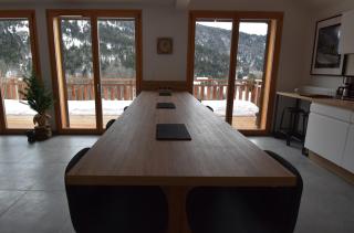VAUJANYLOCATIONS - Le Chalet d Antoine et Mary - Vaujany - 2