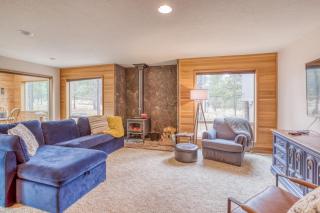Red Cedar Lane 60 - Meredith Lodging - Sunriver - 4