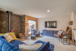 Red Cedar Lane 60 - Meredith Lodging - Sunriver - 3