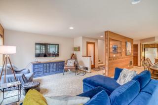 Red Cedar Lane 60 - Meredith Lodging - Sunriver - 2