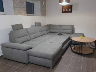 Ferienwohnung Schertel - Dorsbrunn - Pleinfeld - 7