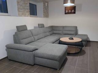 Ferienwohnung Schertel - Dorsbrunn - Pleinfeld - 8