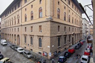 Porta Rossa Apartments near Ponte Vecchio - Firenze - 1